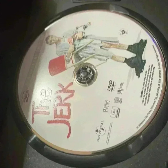 Steve martin is the jerk - Picture 4 of 4